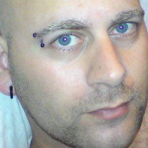 Profilbild på Dennis Nyström