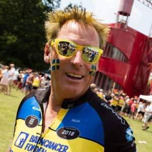 Profilbild på Dennis Olsson