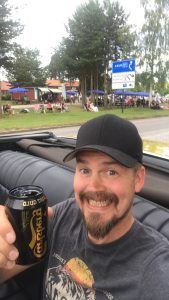 Profilbild på Dennis Röös