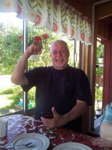 Profilbild på Dennis Skog