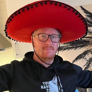 Profilbild på Dennis Södergren