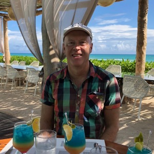 Profilbild på Dennis Stenmark
