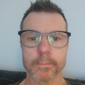 Profilbild på Dennis Storm