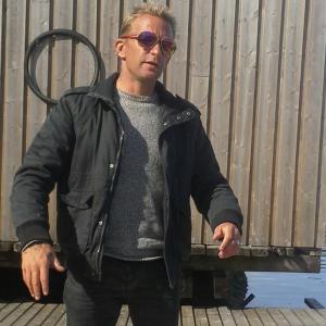 Profilbild på Dennis Sundman