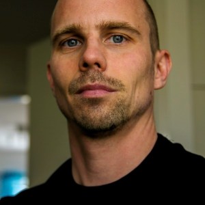 Profilbild på Dennis Sved