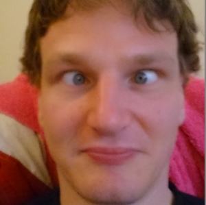 Profilbild på Dennis Svensson