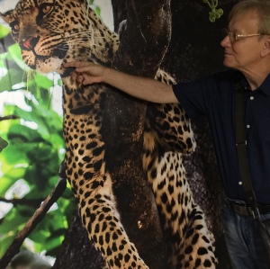 Profilbild på Dennis Swahn
