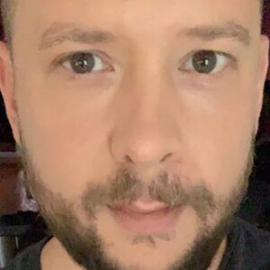 Profilbild på Dennis Vukov