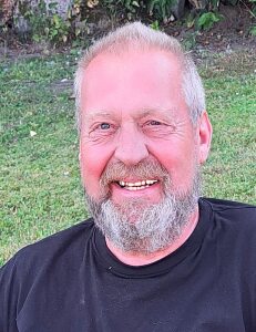 Profilbild på Dennis Wennberg