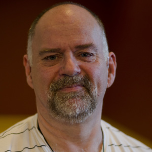 Profilbild på Dennis Westergren