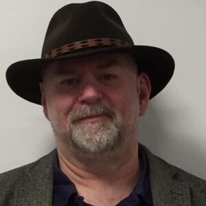Profilbild på Dennis Westergren