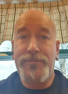 Profilbild på Dennis Westerlund
