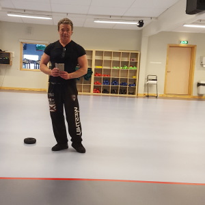 Profilbild på Dennis Wigren