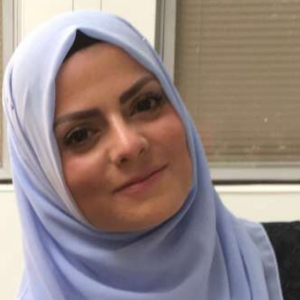 Profilbild på Derya Olur