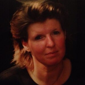 Profilbild på Deseree Söderström