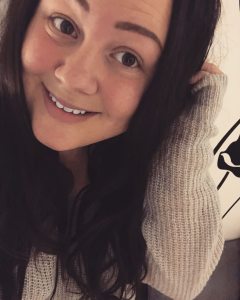 Profilbild på Desideria Thorén