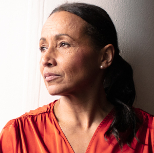 Profilbild på Desiree Blomberg