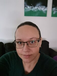 Profilbild på Désirée Eriksson