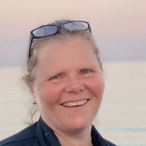 Profilbild på Desiree Gadde