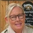 Profilbild på Desirée Gustafsson