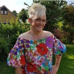 Profilbild på Désirée Jancsak