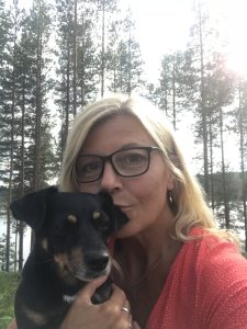 Profilbild på Desirée Landström