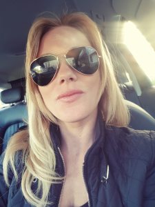 Profilbild på Desirée Larsson