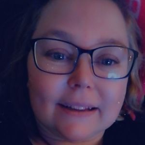 Profilbild på Desireé Rydberg