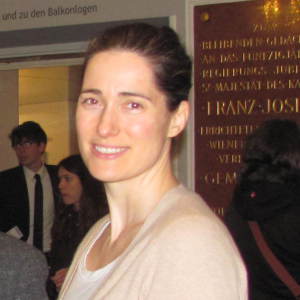 Profilbild på Desiree Wachtmeister
