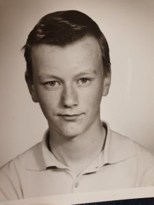 Profilbild på Detlef Clöwe