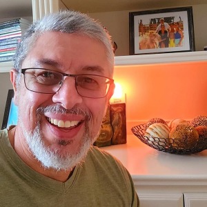 Profilbild på Detlef Walters
