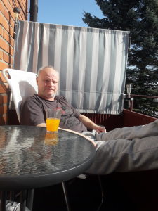 Profilbild på Detlev Baustmann