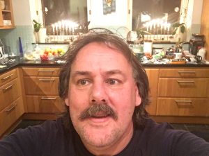 Profilbild på Devey Dale