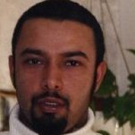 Profilbild på Devrim Aydinli