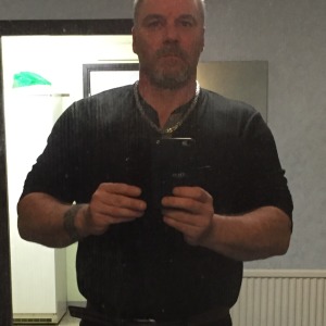 Profilbild på Dewey Erixson