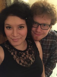 Profilbild på Diana Milena Ristvedt