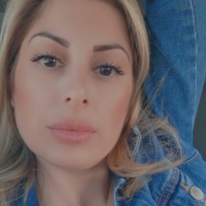 Profilbild på Diana Ada