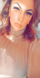 Profilbild på Diana Alajahji