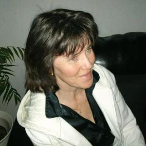 Profilbild på Diana Andersson