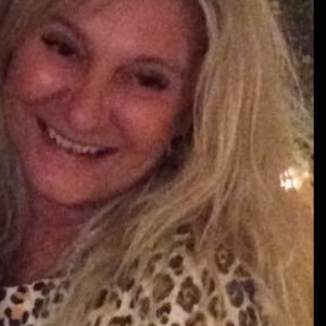 Profilbild på Diana Andren
