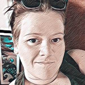 Profilbild på Diana Bakke