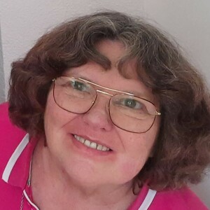 Profilbild på Diana Clifford