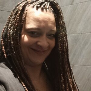 Profilbild på Diana Dahlman