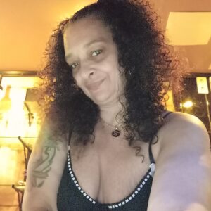 Profilbild på Diana Dahlman