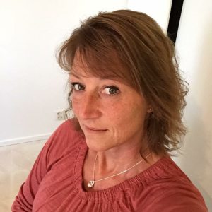 Profilbild på Diana Edwinzon