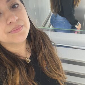 Profilbild på Diana Gallo