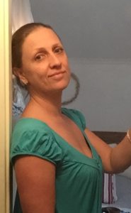 Profilbild på Diana Gelotte