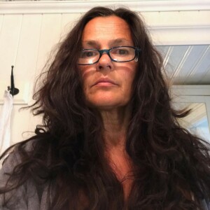 Profilbild på Diana Hagert