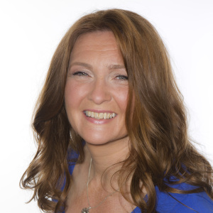 Profilbild på Diana Hegland