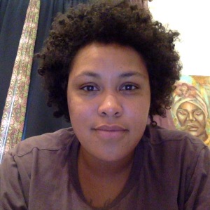 Profilbild på Diana Henriksson